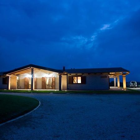 Podere 1248 Ladispoli Dış mekan fotoğraf