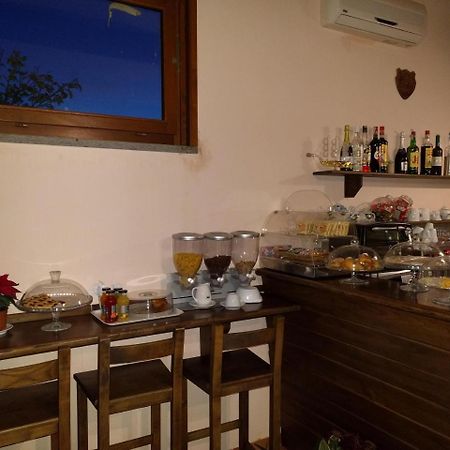 Podere 1248 Ladispoli Dış mekan fotoğraf