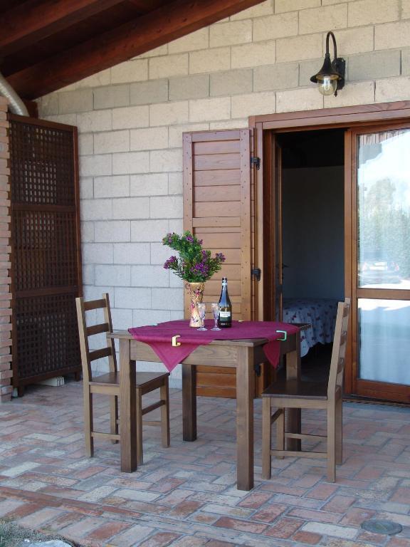 Podere 1248 Ladispoli Dış mekan fotoğraf