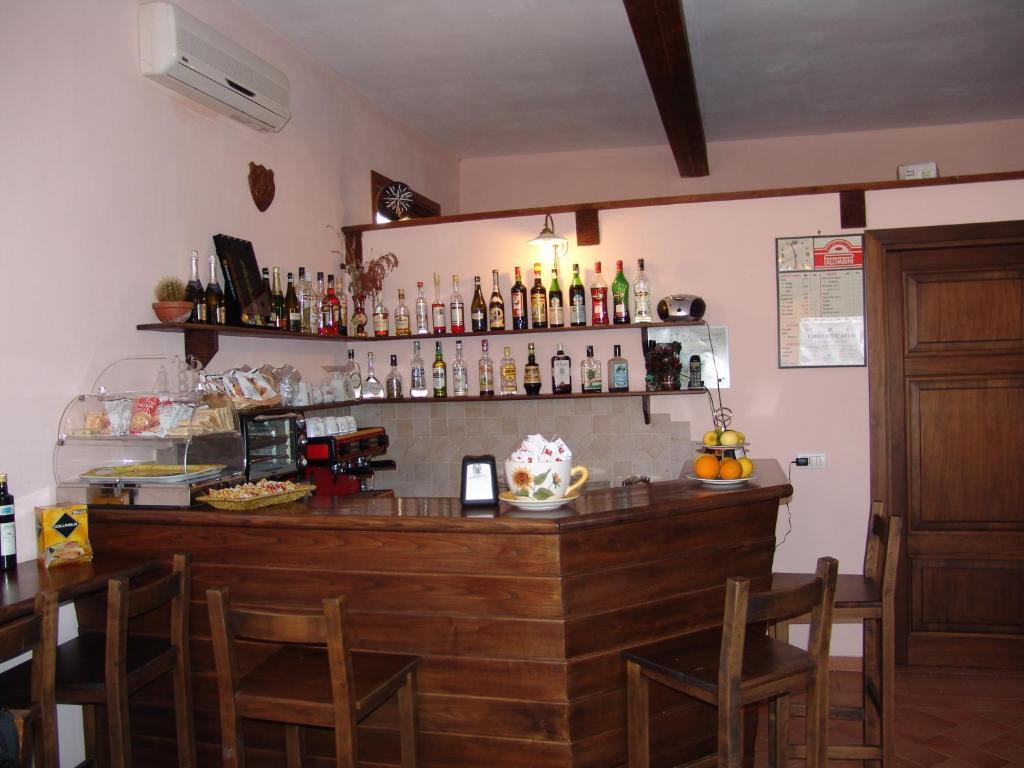 Podere 1248 Ladispoli Dış mekan fotoğraf