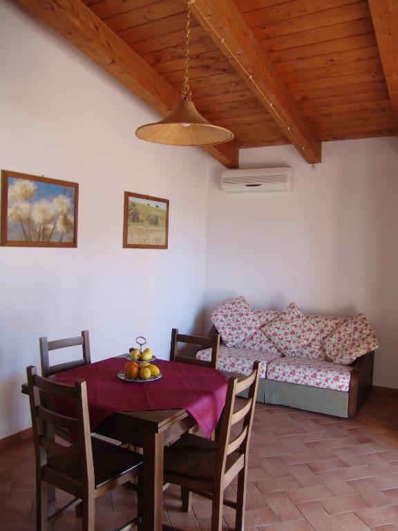 Podere 1248 Ladispoli Oda fotoğraf