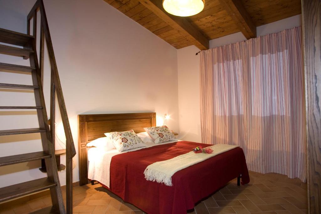 Podere 1248 Ladispoli Oda fotoğraf