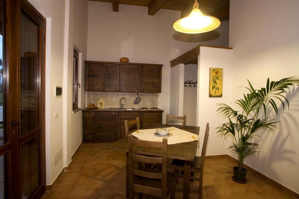 Podere 1248 Ladispoli Oda fotoğraf