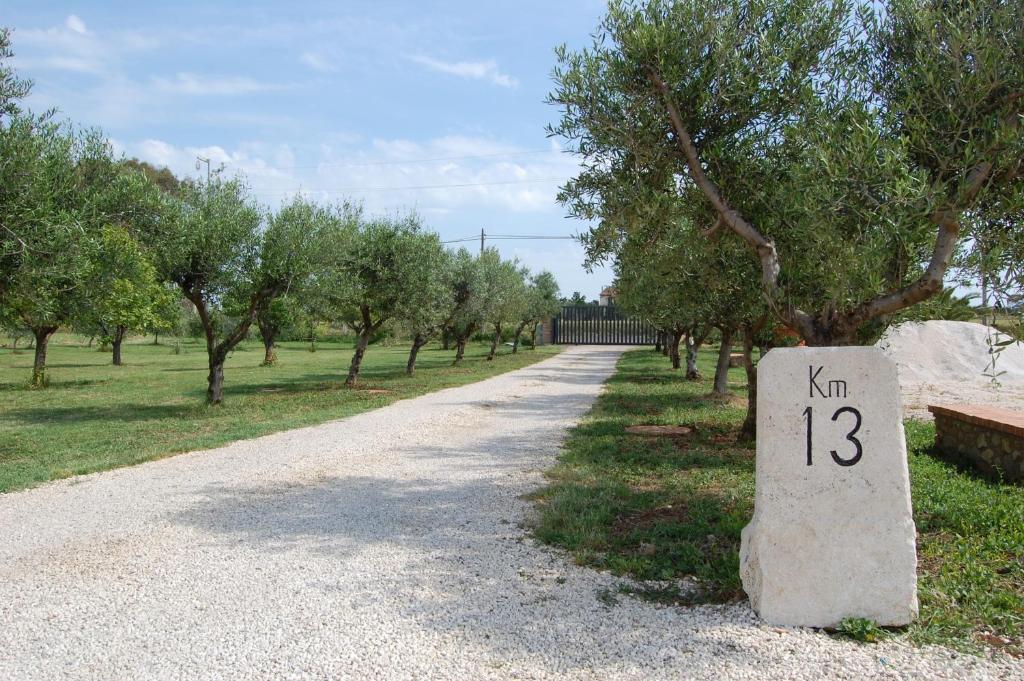 Podere 1248 Ladispoli Dış mekan fotoğraf