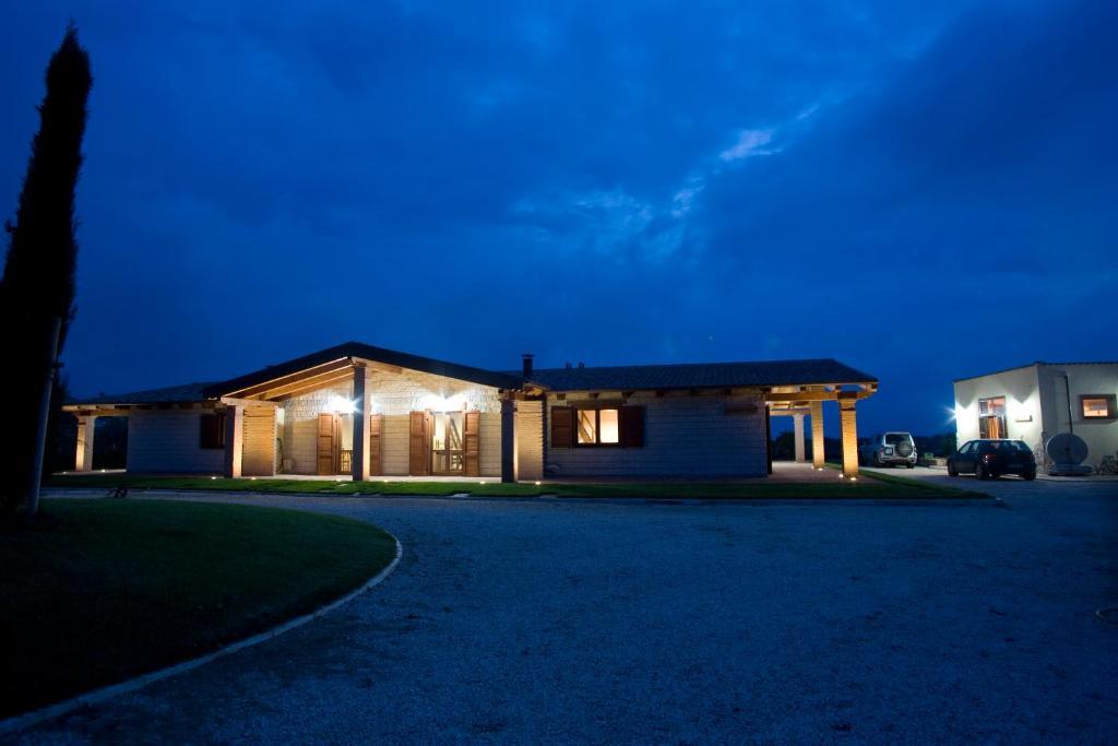 Podere 1248 Ladispoli Dış mekan fotoğraf