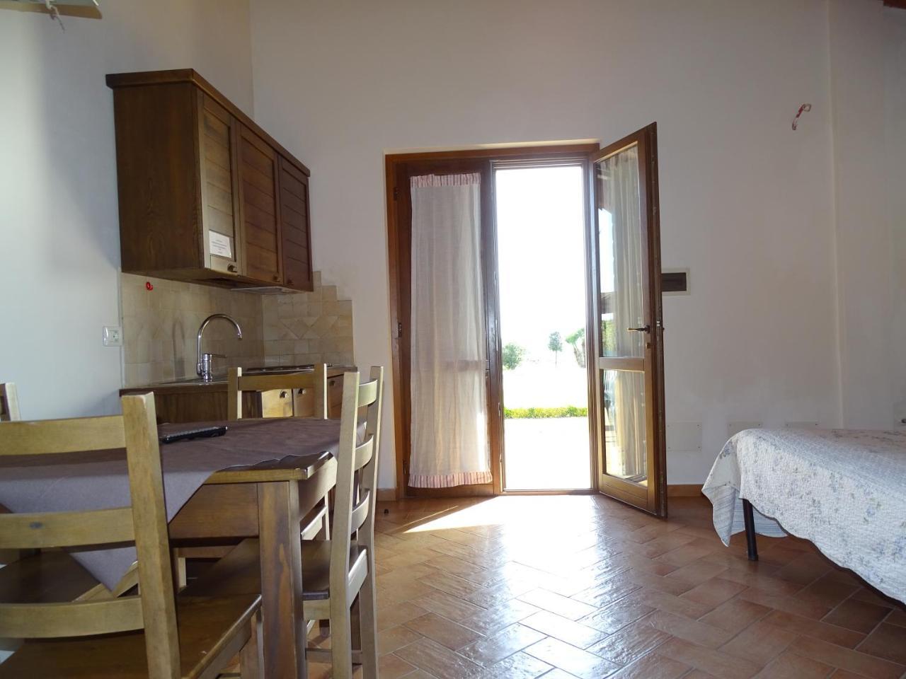 Podere 1248 Ladispoli Dış mekan fotoğraf