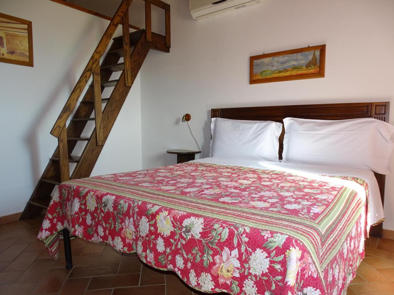 Podere 1248 Ladispoli Dış mekan fotoğraf