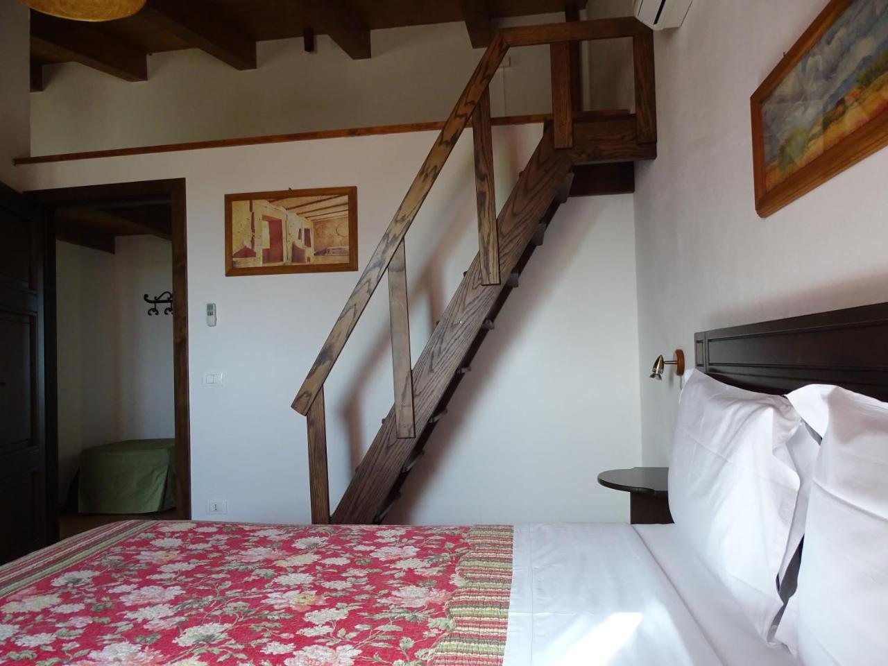 Podere 1248 Ladispoli Dış mekan fotoğraf